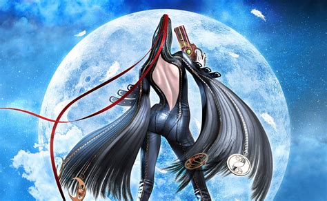 bayonetta hentai|Bayonetta Category